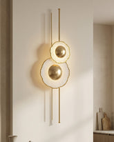 Celestara Orbit Wall Light 