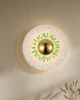 Verdanix Halo Wall Light 