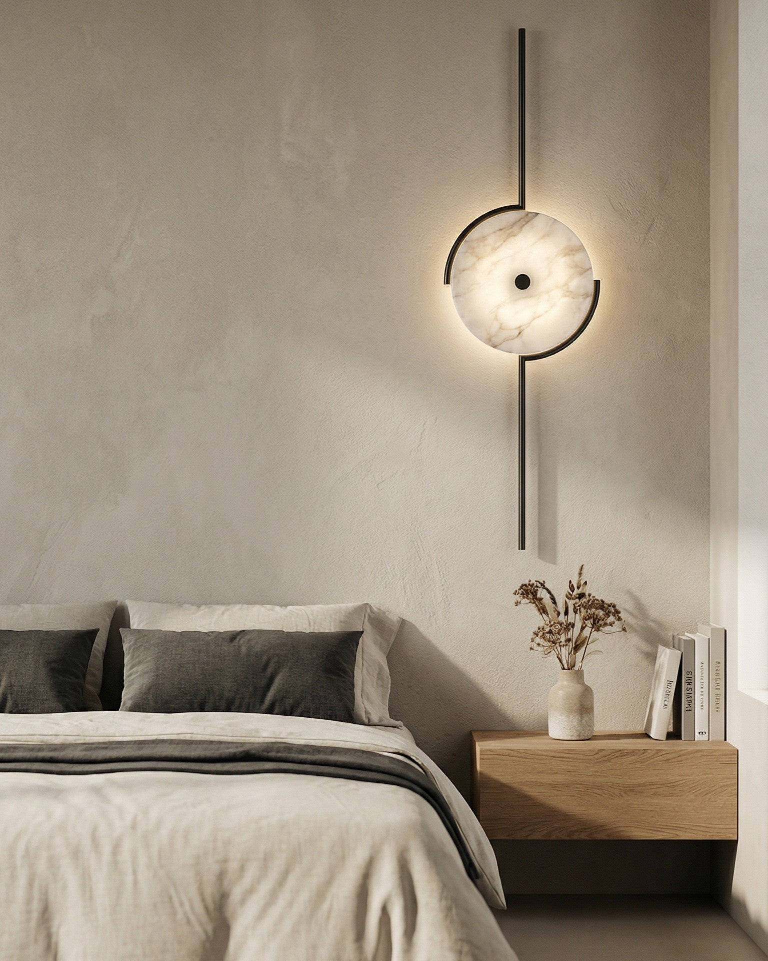 Noctyra Linea Wall Light 