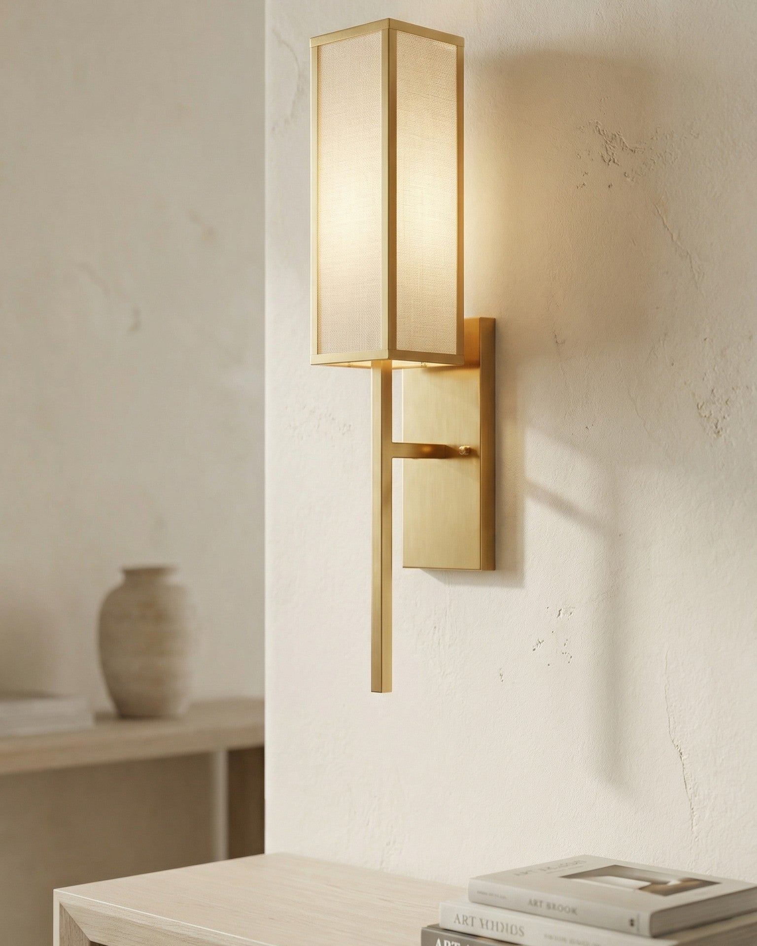 Duxora Beam Wall Light 