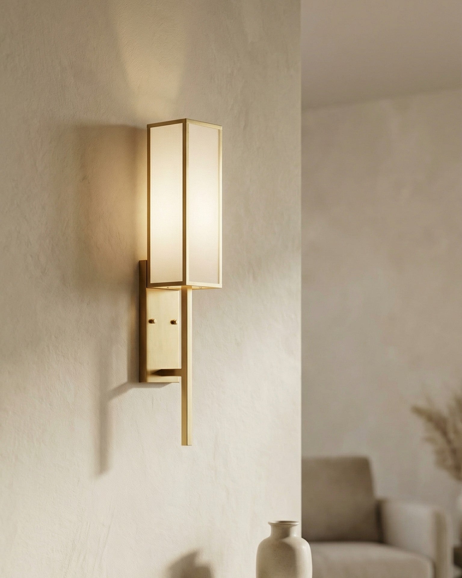 Duxora Beam Wall Light 