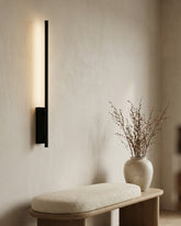 Oblix Rayline Wall Light 