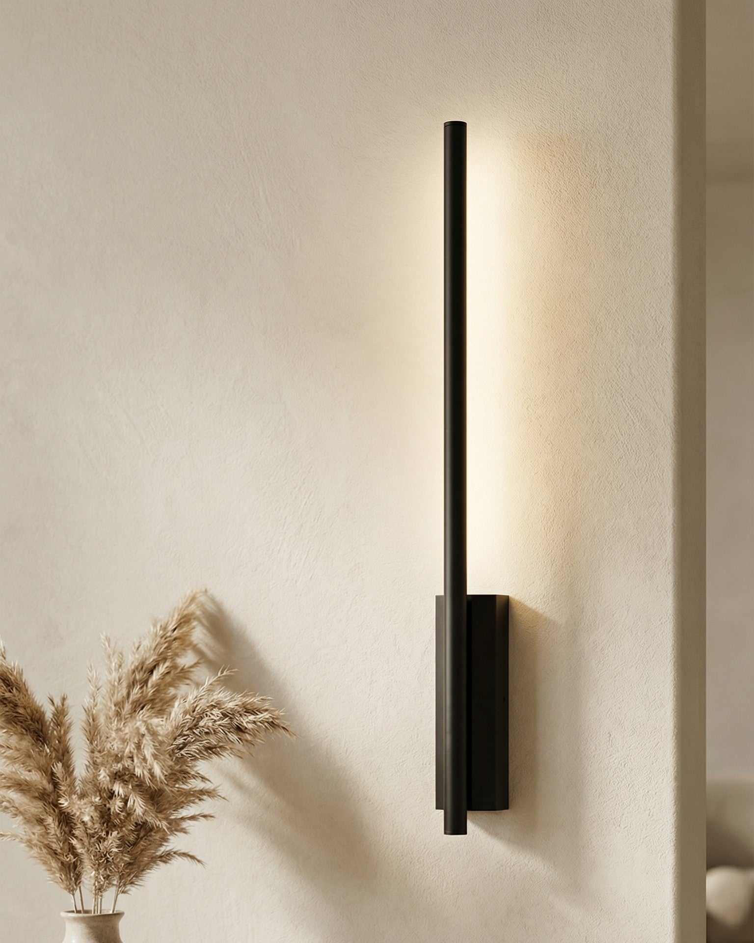 Oblix Rayline Wall Light 