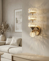 Cascadia Royale Wall Light 