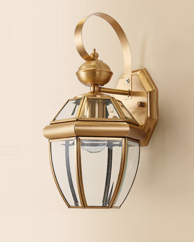 Elfreda Wall Light - The Decor Kart 