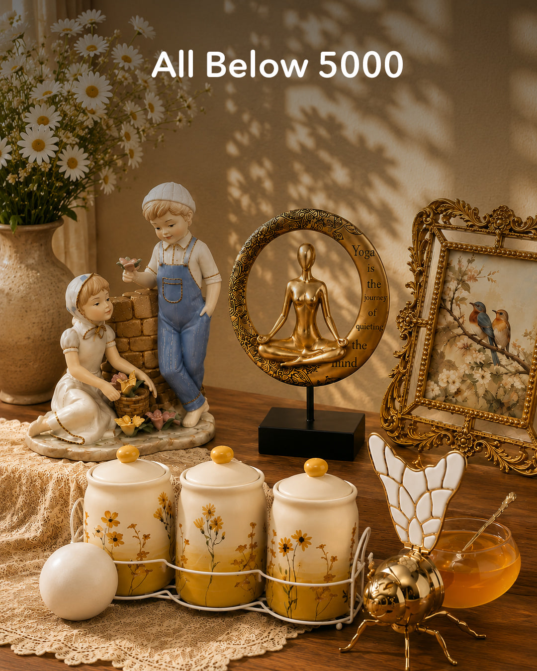Beautiful gifts for every occasion
