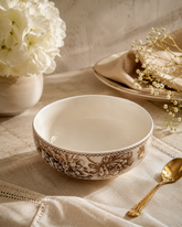 Adelaide Antique Serving bowl - Set Of 2 