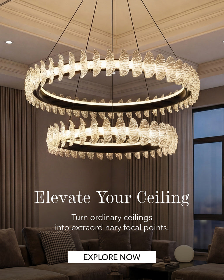 Single mobile banner