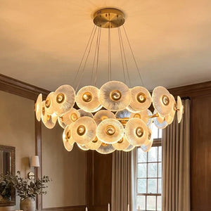 Chandeliers