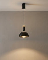 Monoarc Dome Pendant Light 