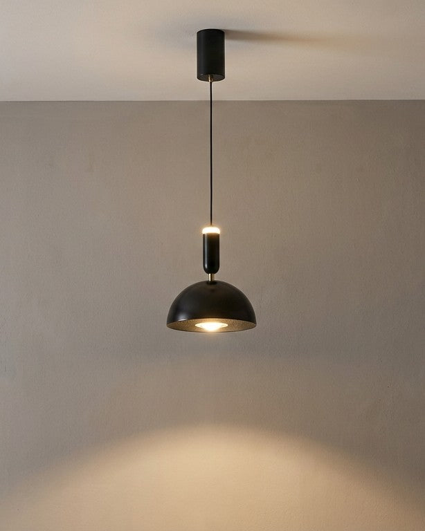 Monoarc Dome Pendant Light 