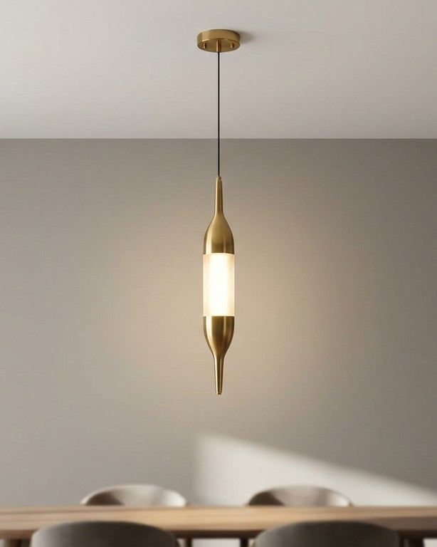 Aureline Taper Pendant Light 