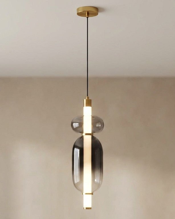 Smokara Lume Pendant Light 