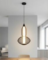 Meshora Glow Pendant Light 