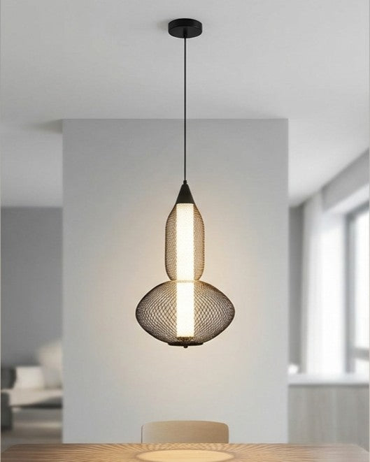 Meshora Glow Pendant Light 