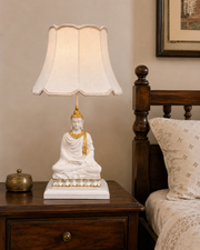 Buddha Serenity Table Lamp