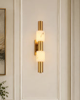 Lumière Duo LED Wall Sconce 