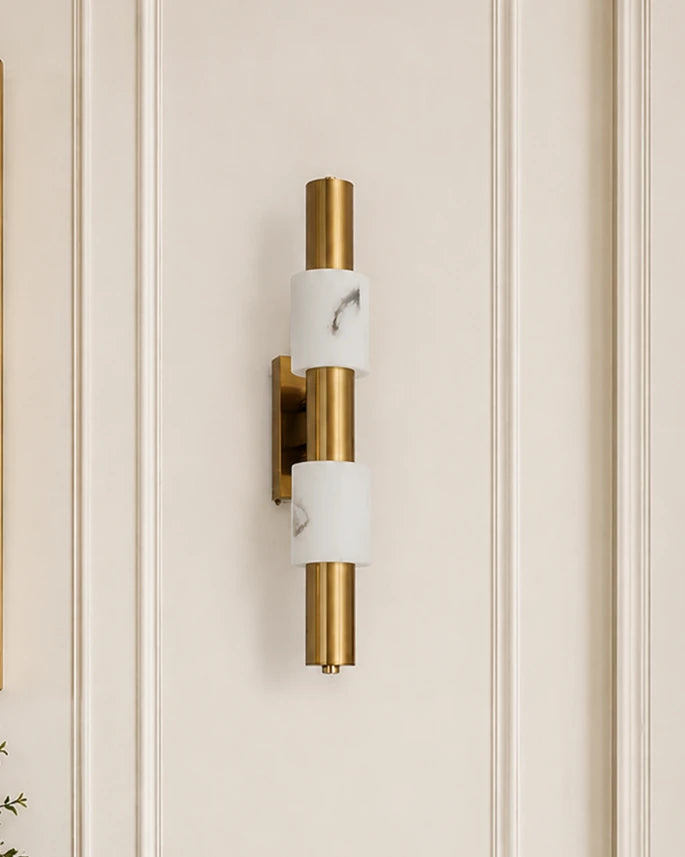 Lumière Duo LED Wall Sconce