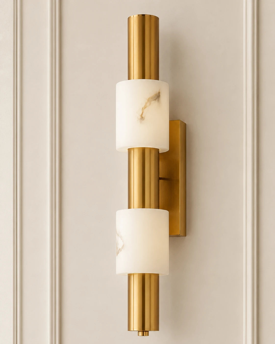 Lumière Duo LED Wall Sconce 