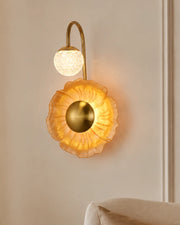 Marisol Bloom LED Wall Light
