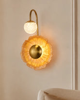 Marisol Bloom LED Wall Light 