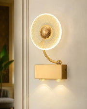 Celestia Bloom Wall Light