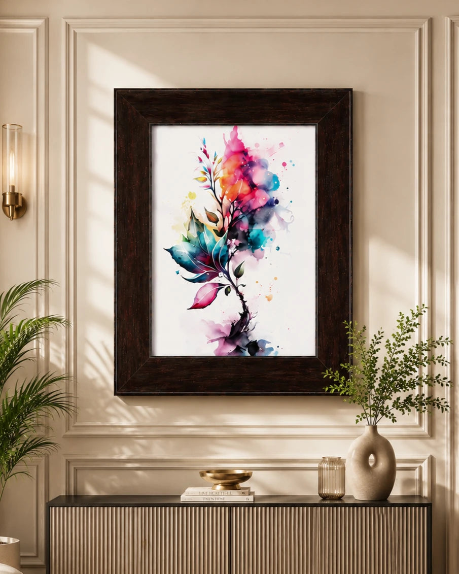 Spectrum Blossom