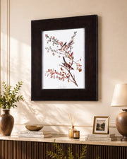 Tree Sparrow Bird