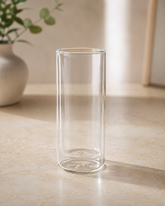 Borosilicate Double Wall Glasses 