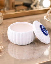 Evil Eye Trinket Keeper - Set Of 2