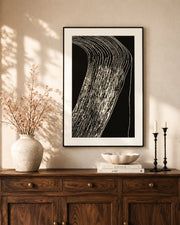 3D Abstract Oil Painting