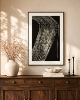 3D Abstract Oil Painting 