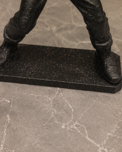 Urban Street Icon Decorative Figurine 