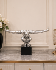 Balance & Grace Table Top Decor
