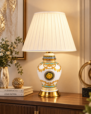 The Versailles Baroque Table Lamp