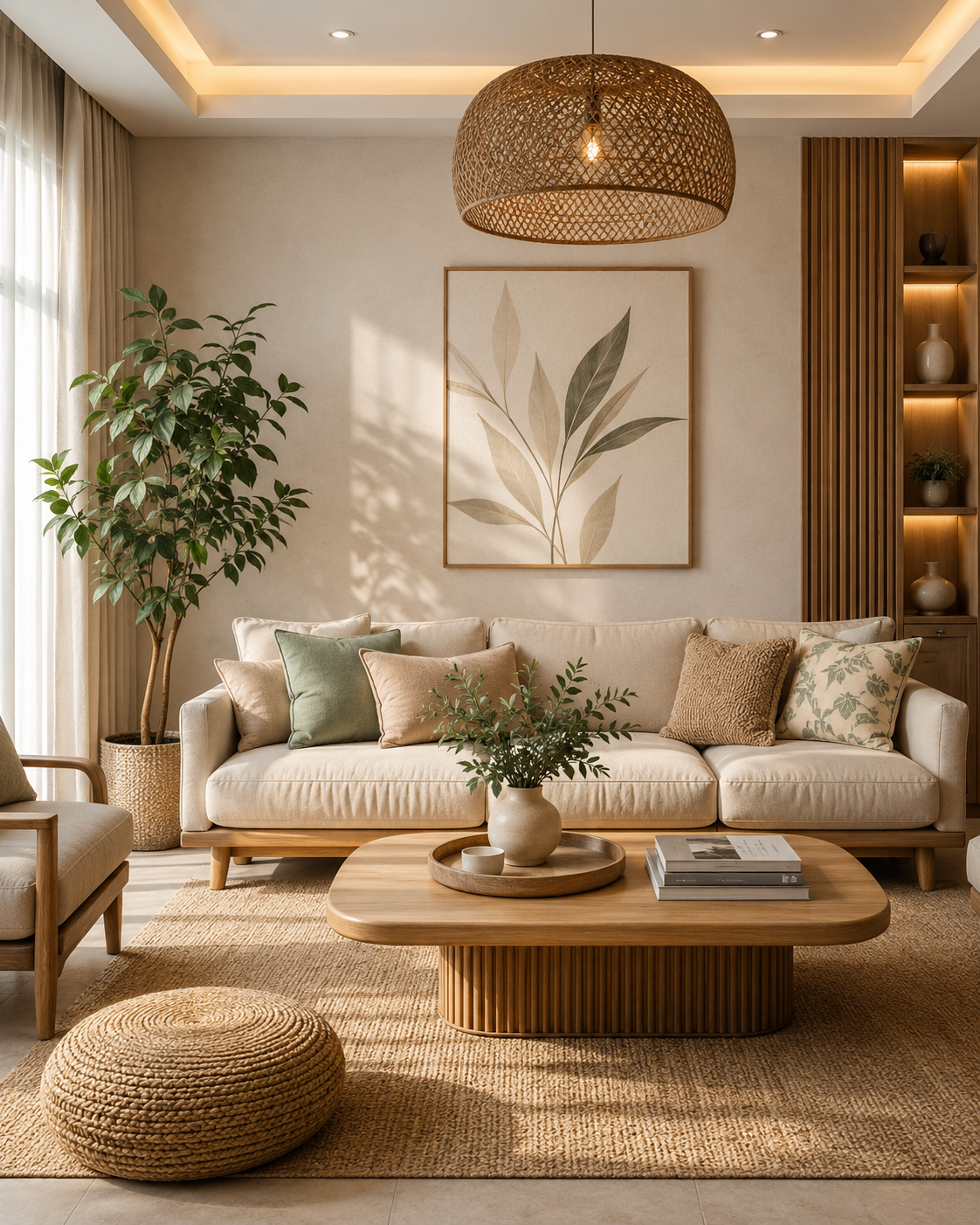 The Decor Kart