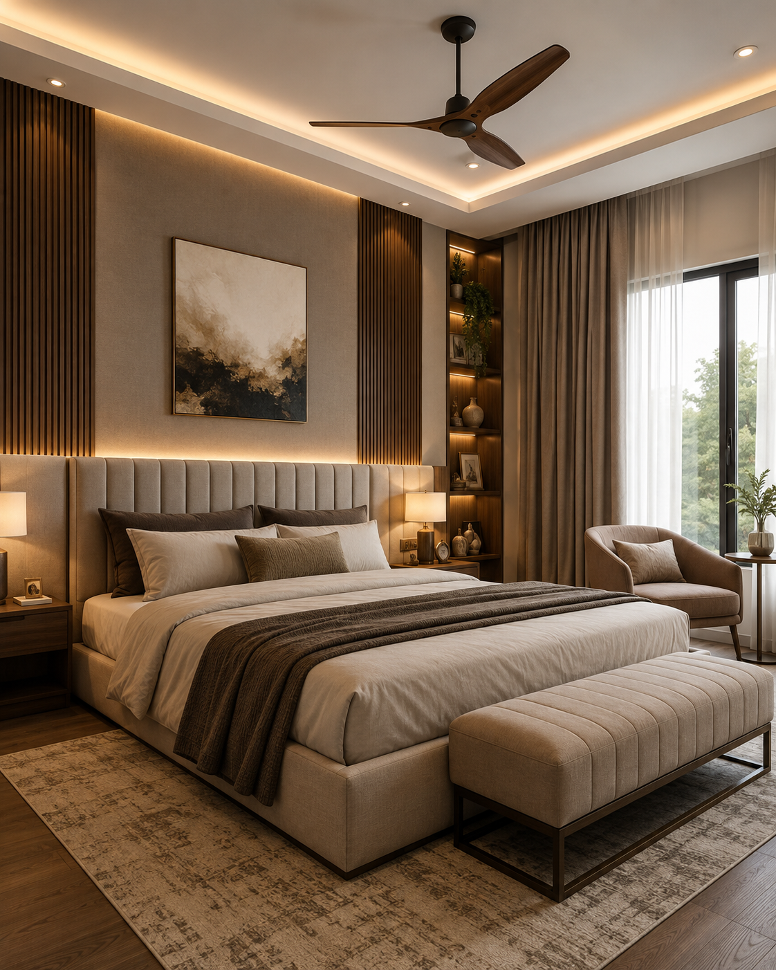 The Decor Kart