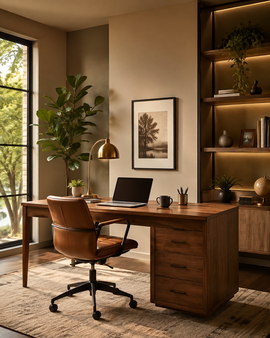 The Decor Kart
