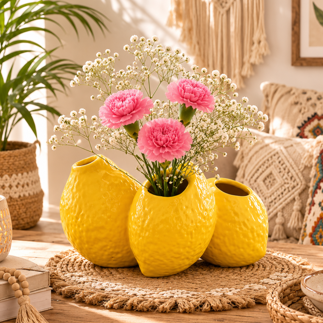 Bohemian Style