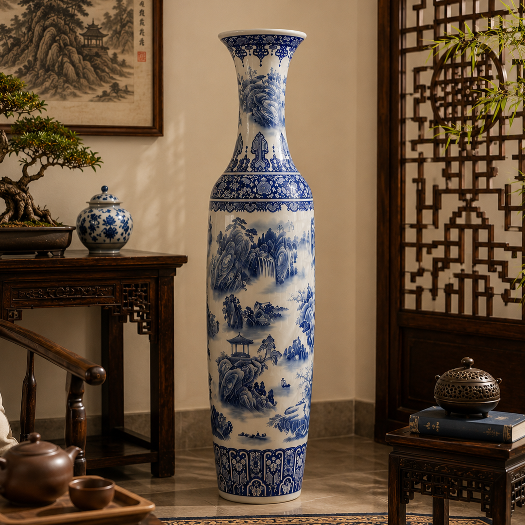 Oriental Style
