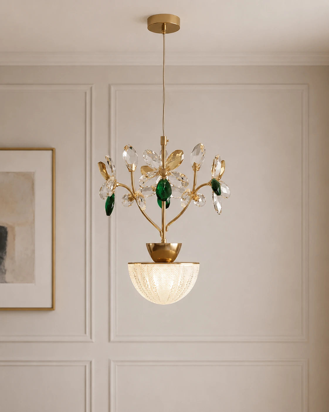 Pendant Lights