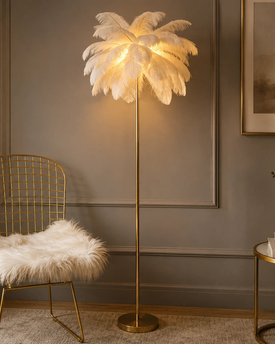 Floor Lamps