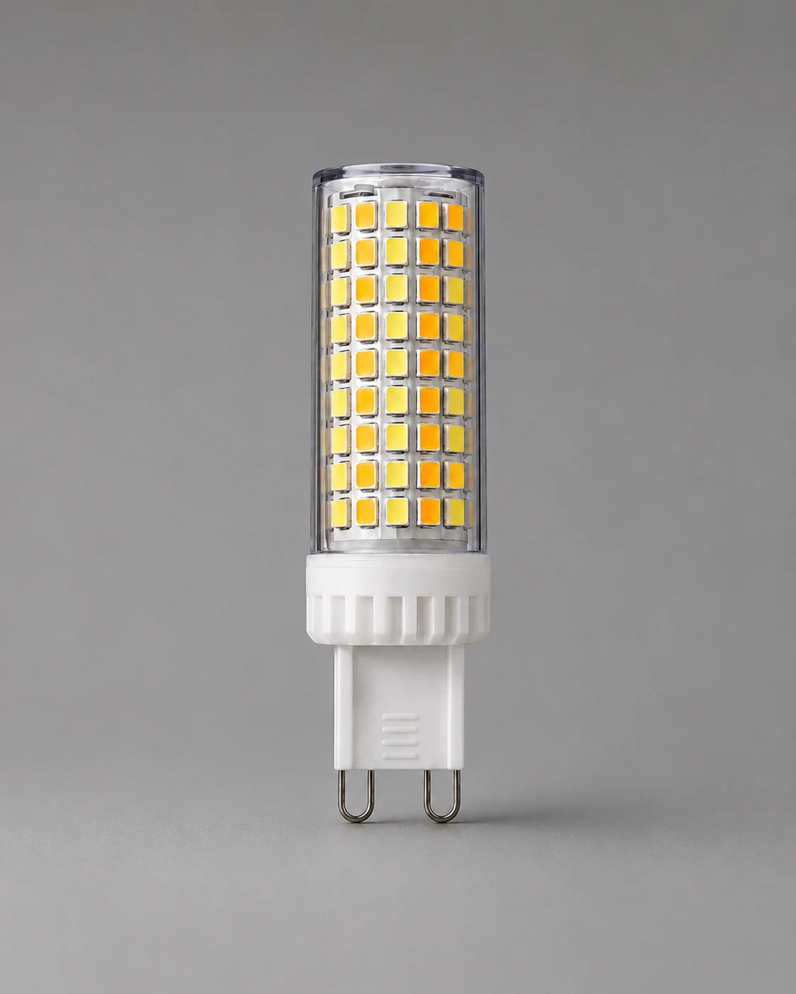 Equivalent G9 LED Bulb 3 Light Mode (Warm, Warm White and Natural)