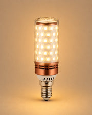 Equivalent E14 LED Bulb Single Mode (Warm White)