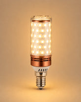 Equivalent E14 LED Bulb Single Mode (Warm White) 