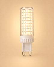 Equivalent G9 LED Bulb Single Mode (Warm White)