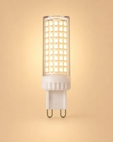 Equivalent G9 LED Bulb Single Mode (Warm White) 
