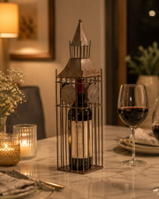 Big Ben Bottle Holder