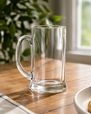 Borgonovo ICON Beer Mug - 1000ml