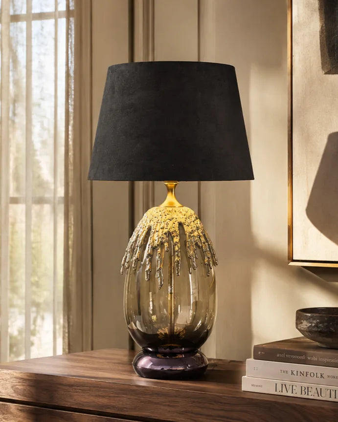 'String of Pearls' Table Lamp